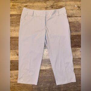 Adidas Women’s Golf Capri Pants